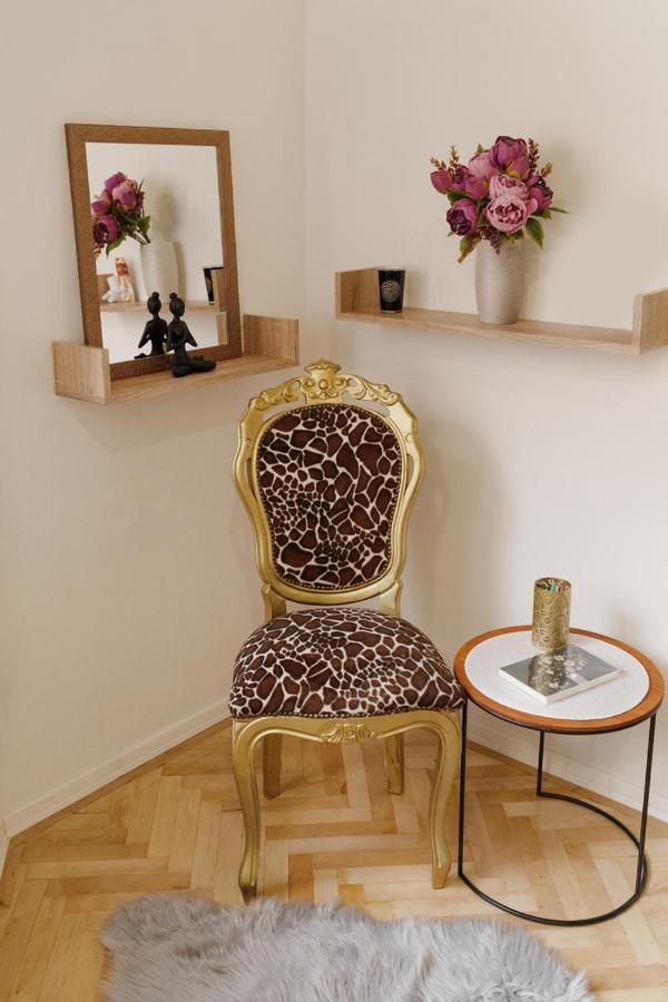 Fand Center Apartman Luxury Szeged Exterior foto